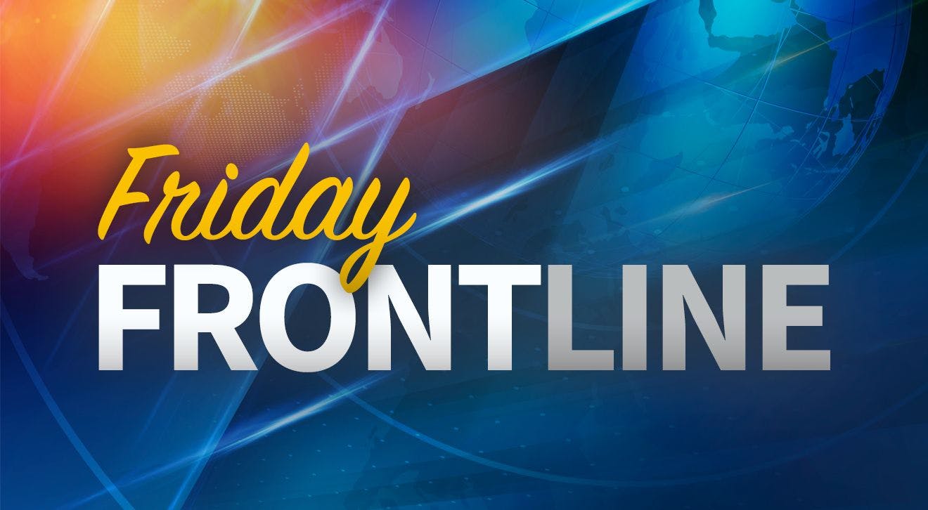 Friday Frontline: Cancer Updates, Research and Education on August 16, 2019